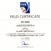 Field-Certificate-Sered